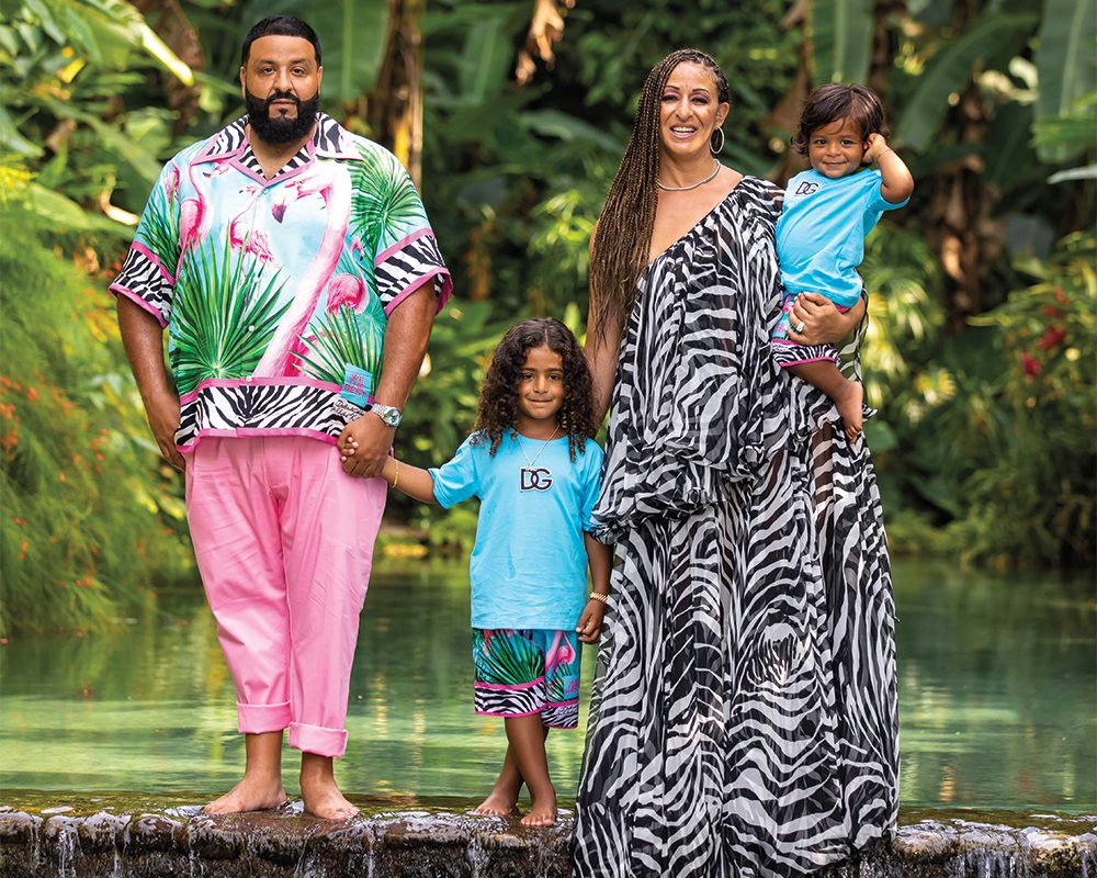 Dj Khaled 'Khaled Khaled': Album Review