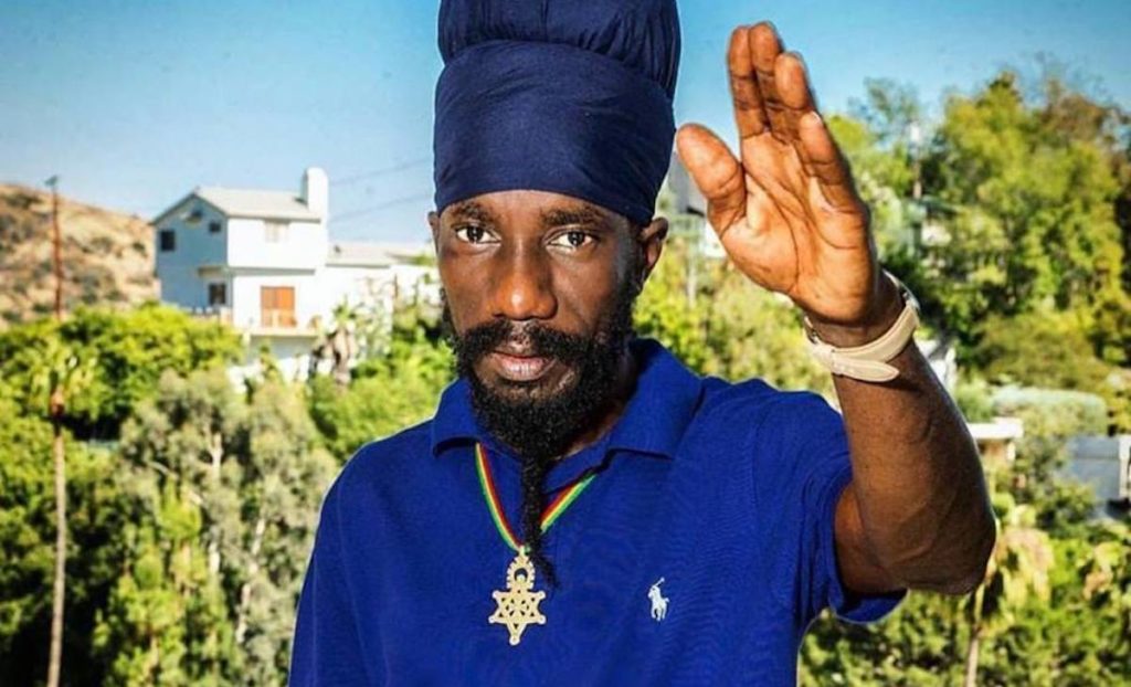 Sizzla