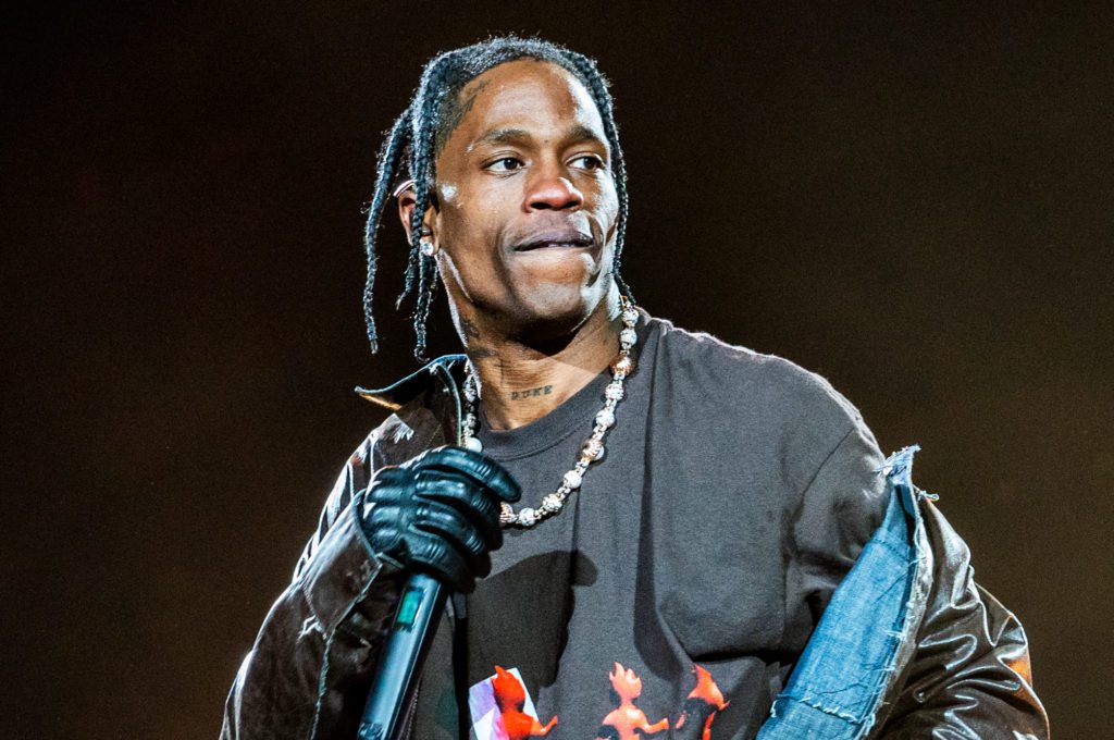 Travis Scott