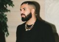 Drake is the first artist to hit 100 billion streams on Spotify
