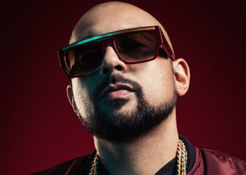Sean Paul, the most streamed Jamaican artist on Spotify globally  for 2023
