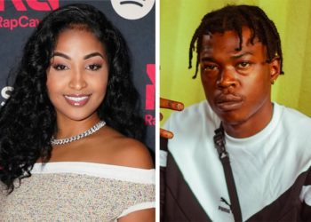 Shenseea signed to inter scope Records, Skillibeng signed to RCA Records on the last five years
