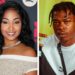 Shenseea signed to inter scope Records, Skillibeng signed to RCA Records on the last five years