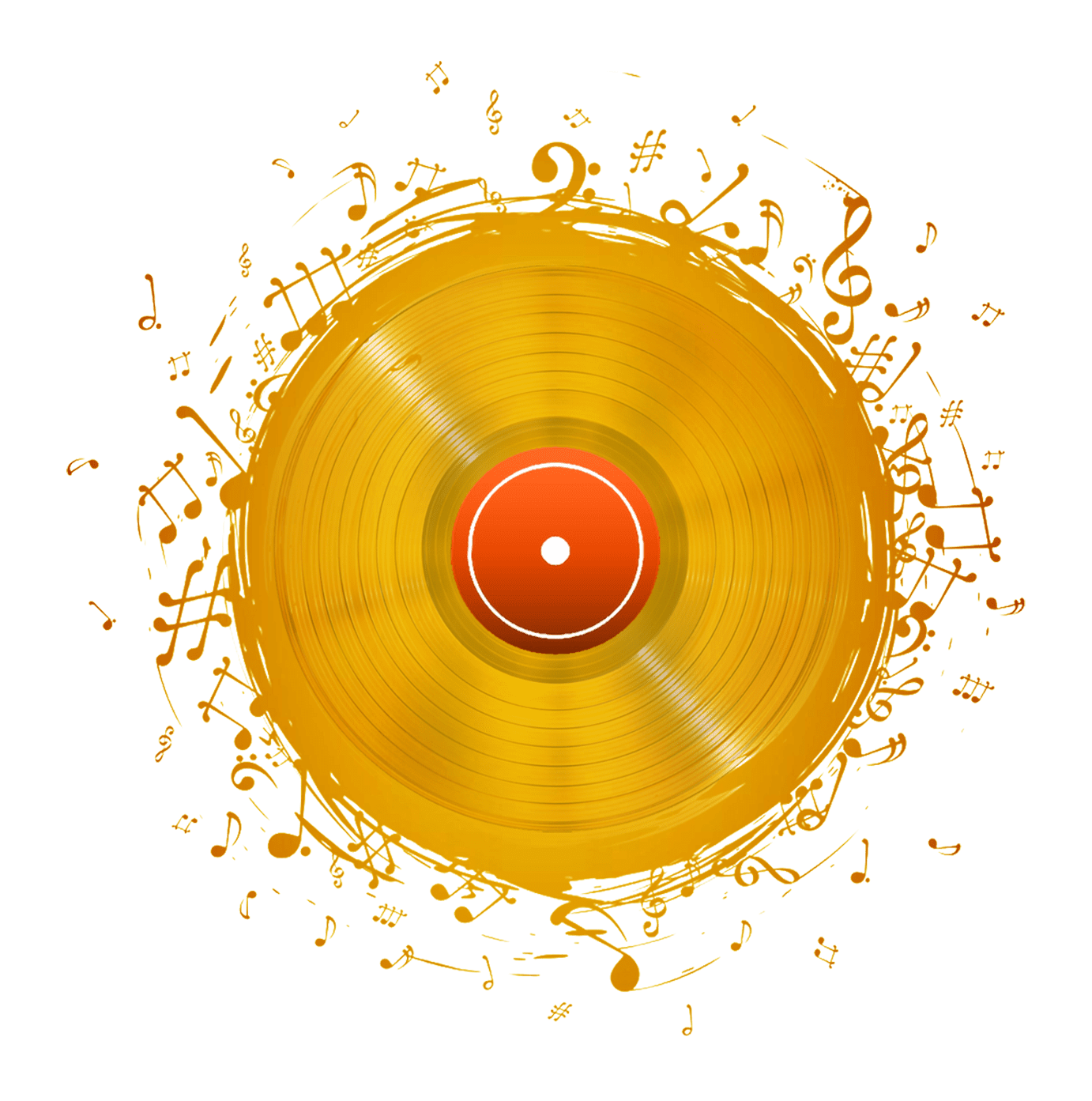 About Gold & Platinum Music Certification World Music Views®