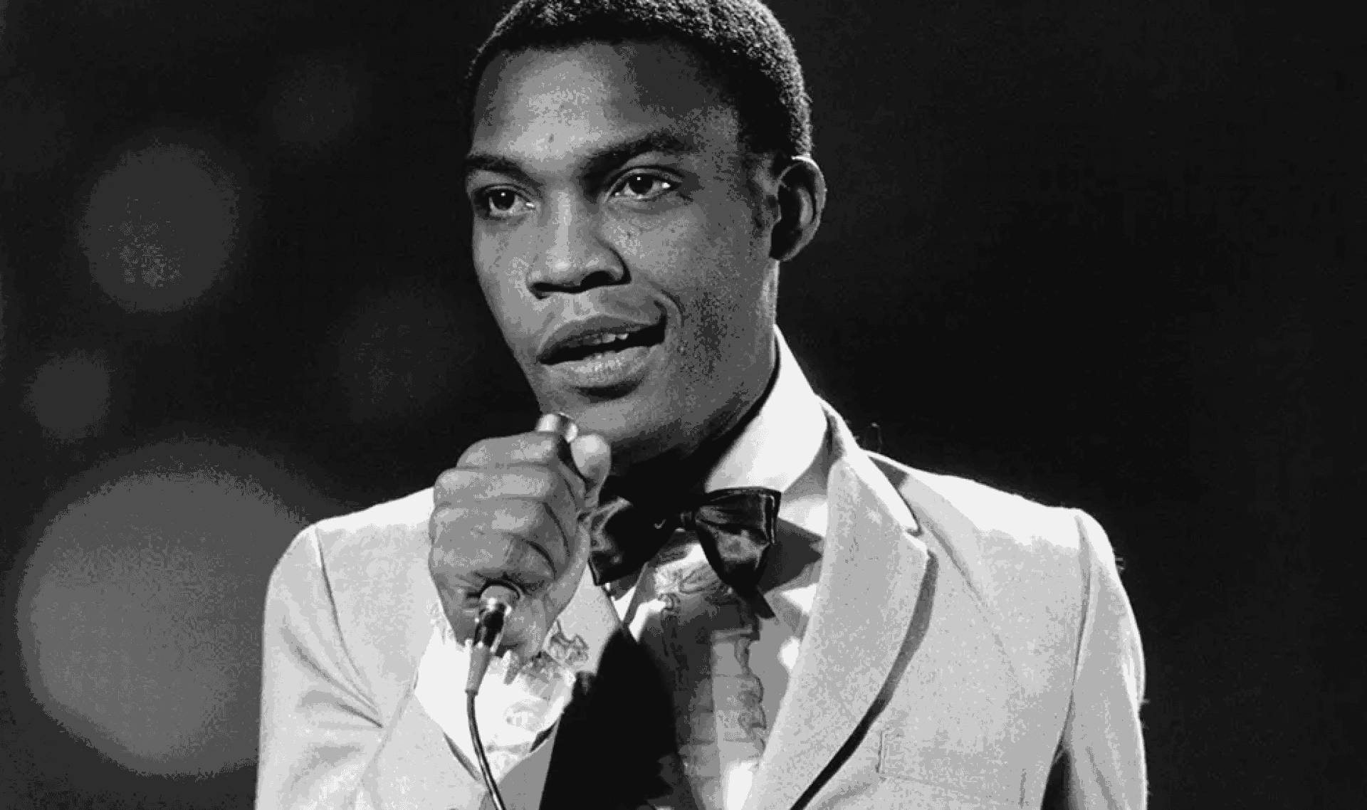 Desmond Dekker
