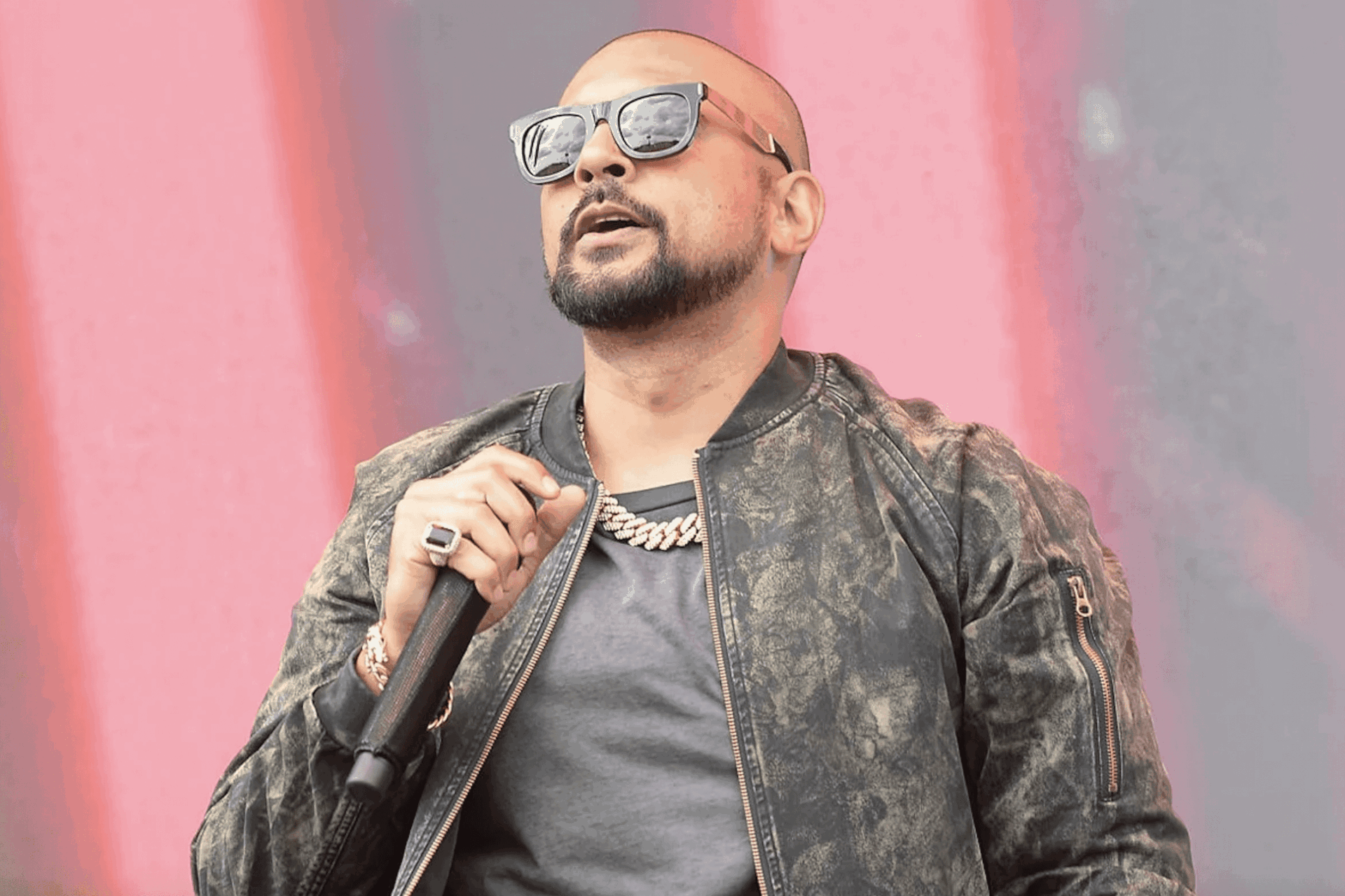Paradise Coney Island Announces Grand Opening With Special Guest Sean Paul