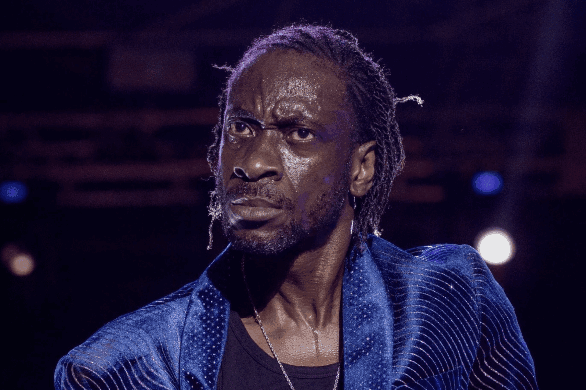 Bounty Killer's Highest Selling Albums In The U.S. - World Music Views®