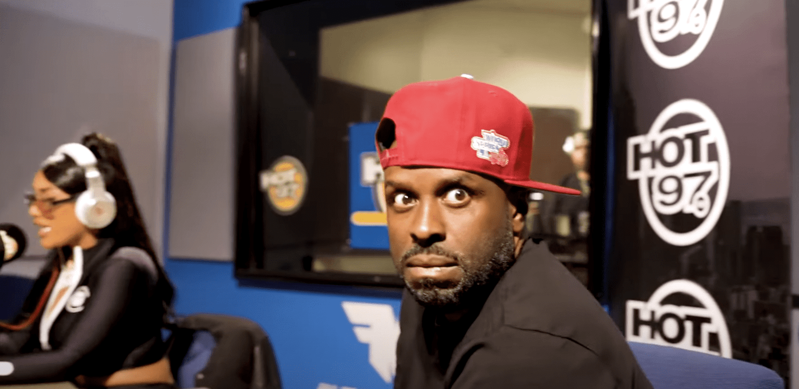 Funk Flex Takes Offense to JAŸ-Z Calling Him a “Local DJ”