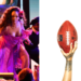 Rihanna headlining the Super Bowl 2023