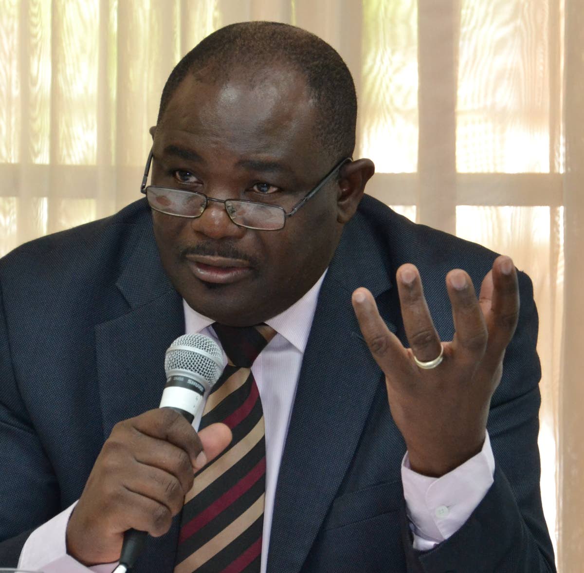 “Technologies Evolve But Is It Making Us Better Human Beings”: Cordel Green on Hurricanes, AI, Starlink, and the Future of Jamaican Music