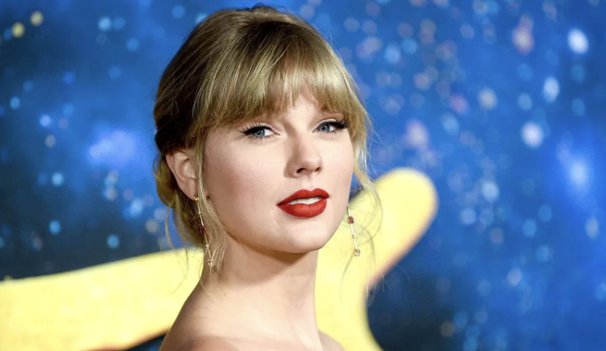 Taylor Swift
