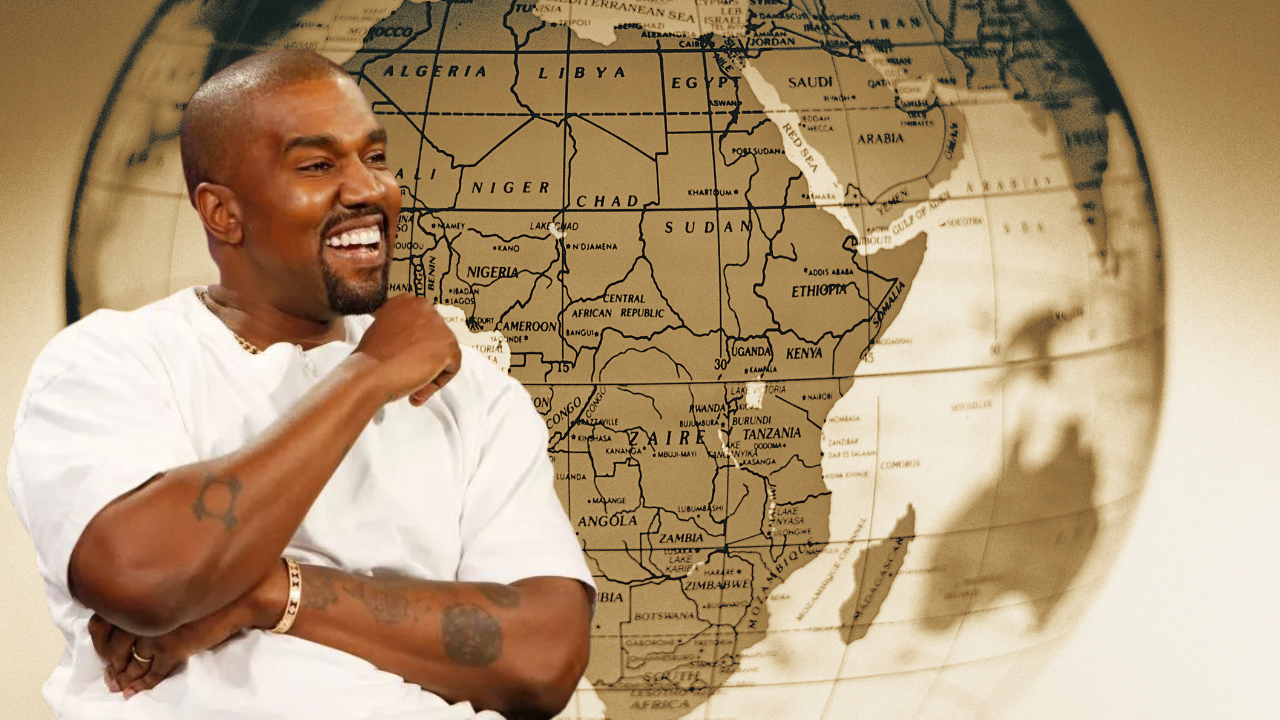 Kanye West