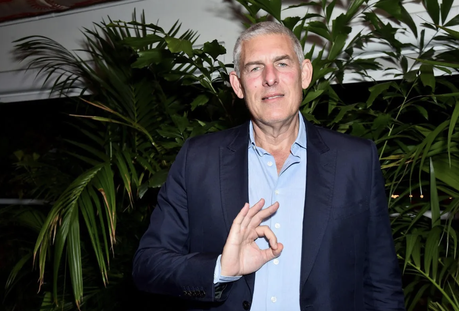 Lyor Cohen, Head of YouTube Music