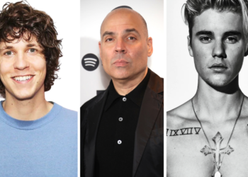 Tobias Jesso Jr. and  Justin Bieber both sold their catalogue to, Merck Mercuriadis' owned company Hipgnosis