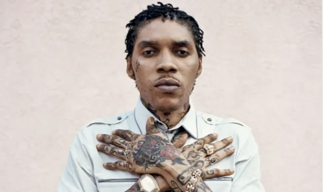 Vybz Kartel Set To Re-launch Street Vybz Rum Ahead Of Freedom Street Concert