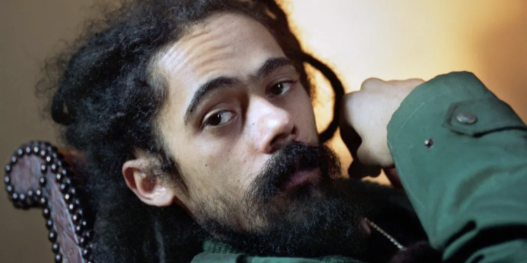 Damian Marley is the last Jamaican act to make the US Billboard 200 Chart with his fourth solo album Stony Hill