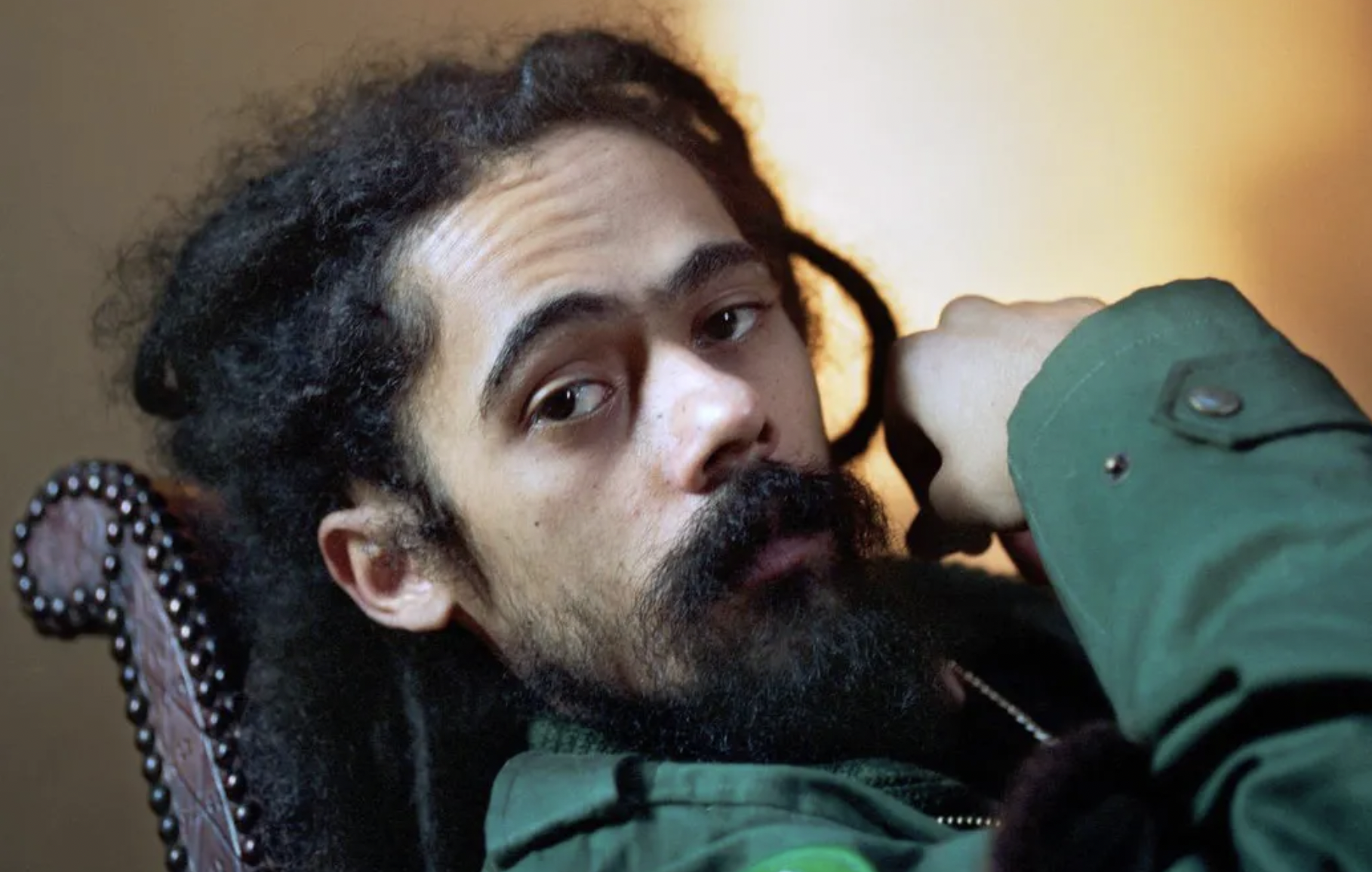 Damian Marley is the last Jamaican act to make the US Billboard 200 Chart with his fourth solo album Stony Hill