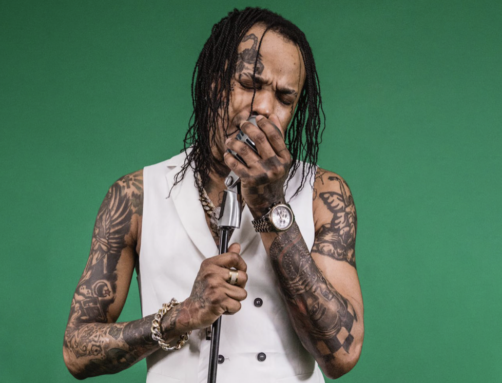 Tommy Lee