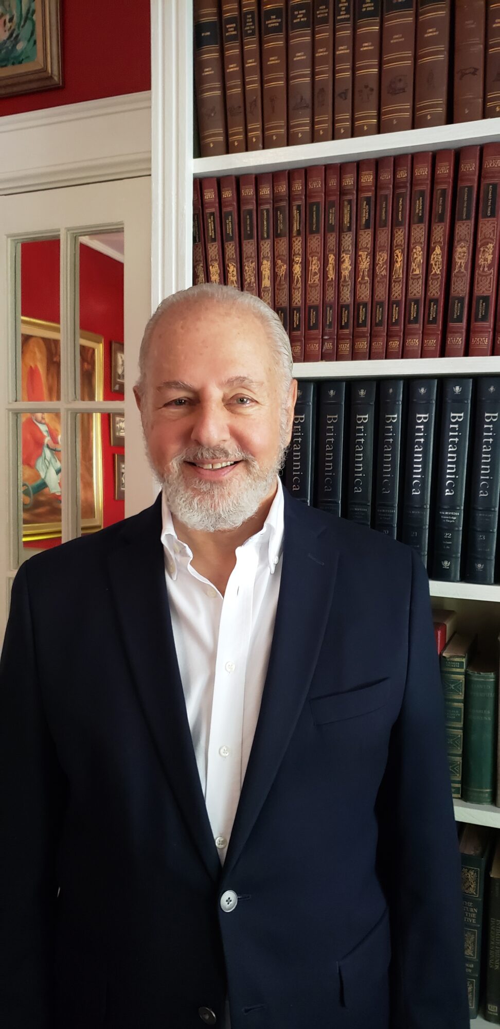 Paul Issa, Director House Of Issa/Couples Resorts