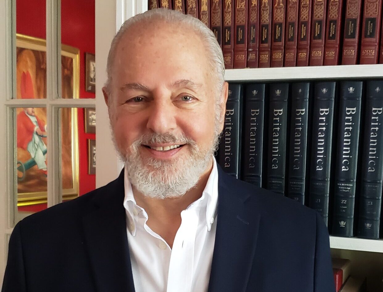Paul Issa, Director House Of Issa/Couples Resorts