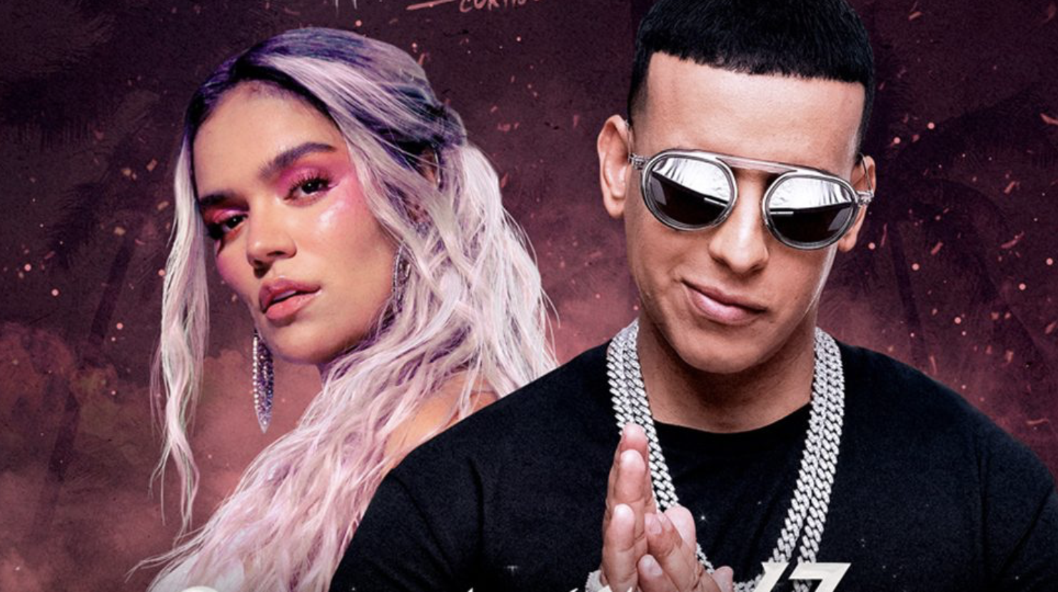 Karol G, Daddy Yankee