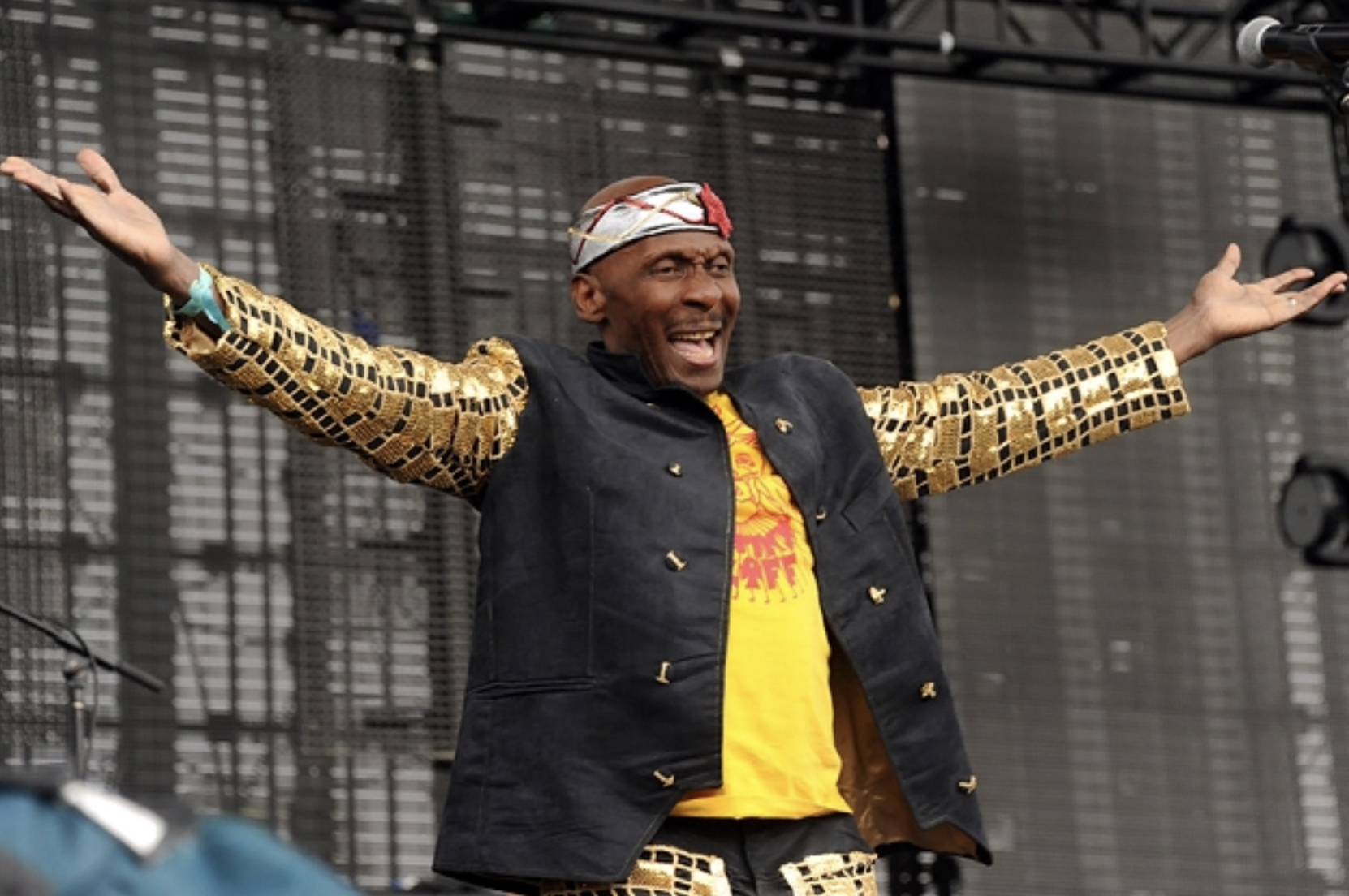 James Chambers OM, Globally Known As Jimmy Cliff Has Died