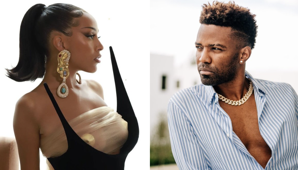 Doja Cat, Konshens
