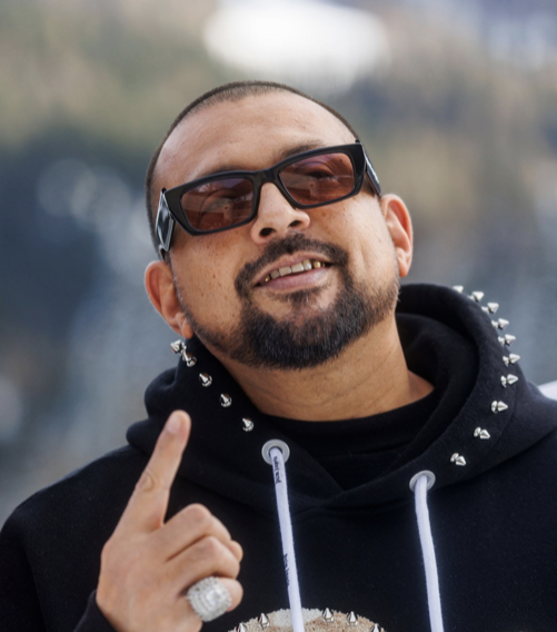 Sean Paul