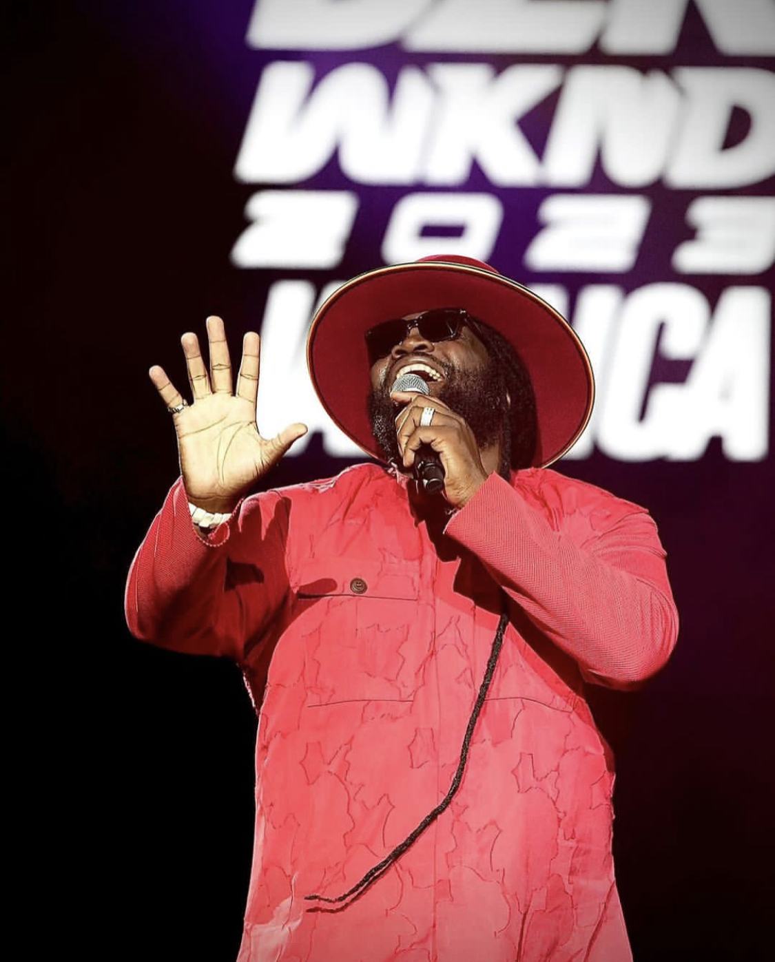 Gramps Morgan on the Grammys, Reggae’s Direction, Reparations Anthem & “King and the Royals” Tour