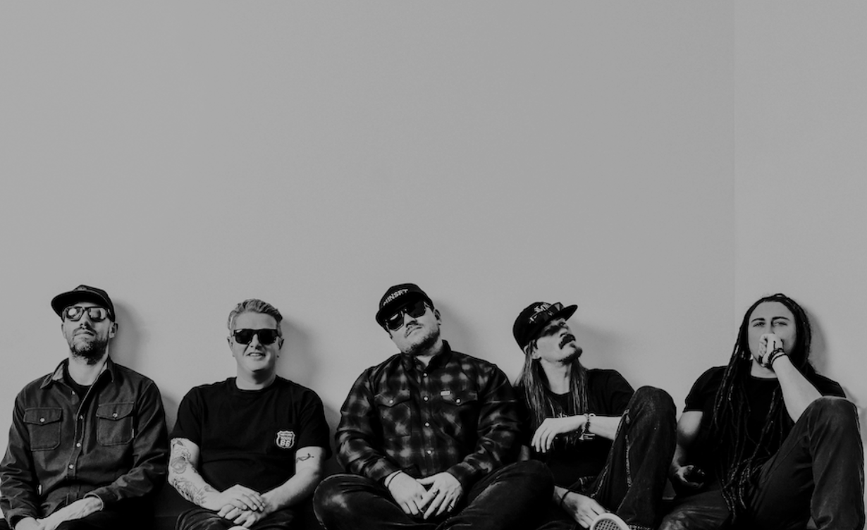 The Elovaters Earns 2026 Highest Debut On The Billboard Reggae Albums chart