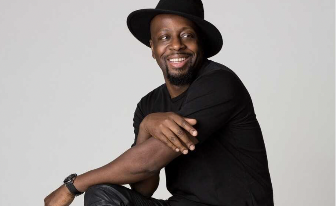 Wyclef Jean