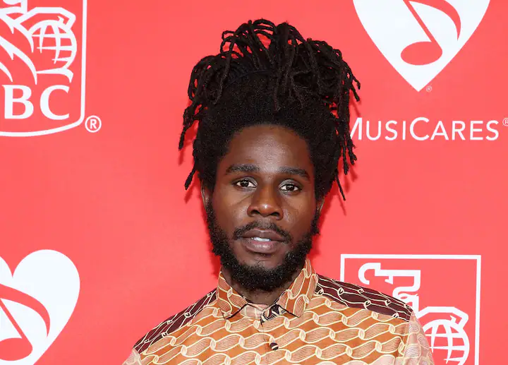 Chronixx