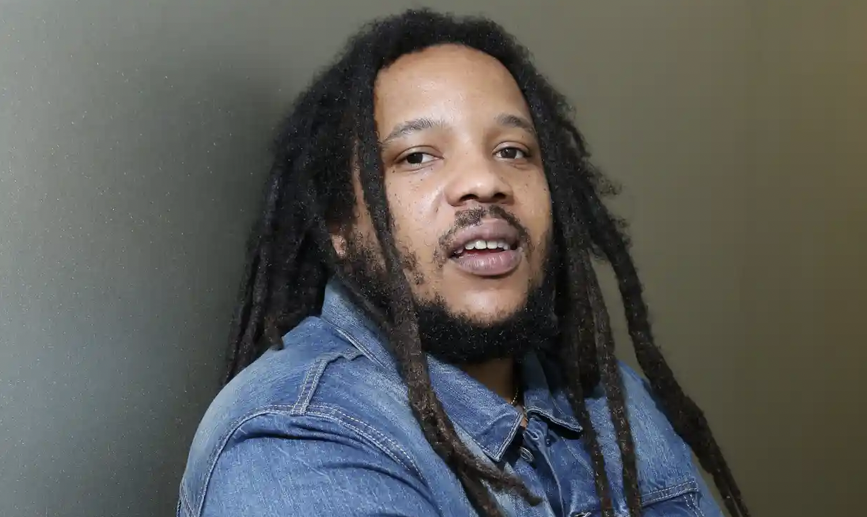 Stephen Marley-Revelation Part 1: The Root Of Life surpasses 100 million streams on Spotify