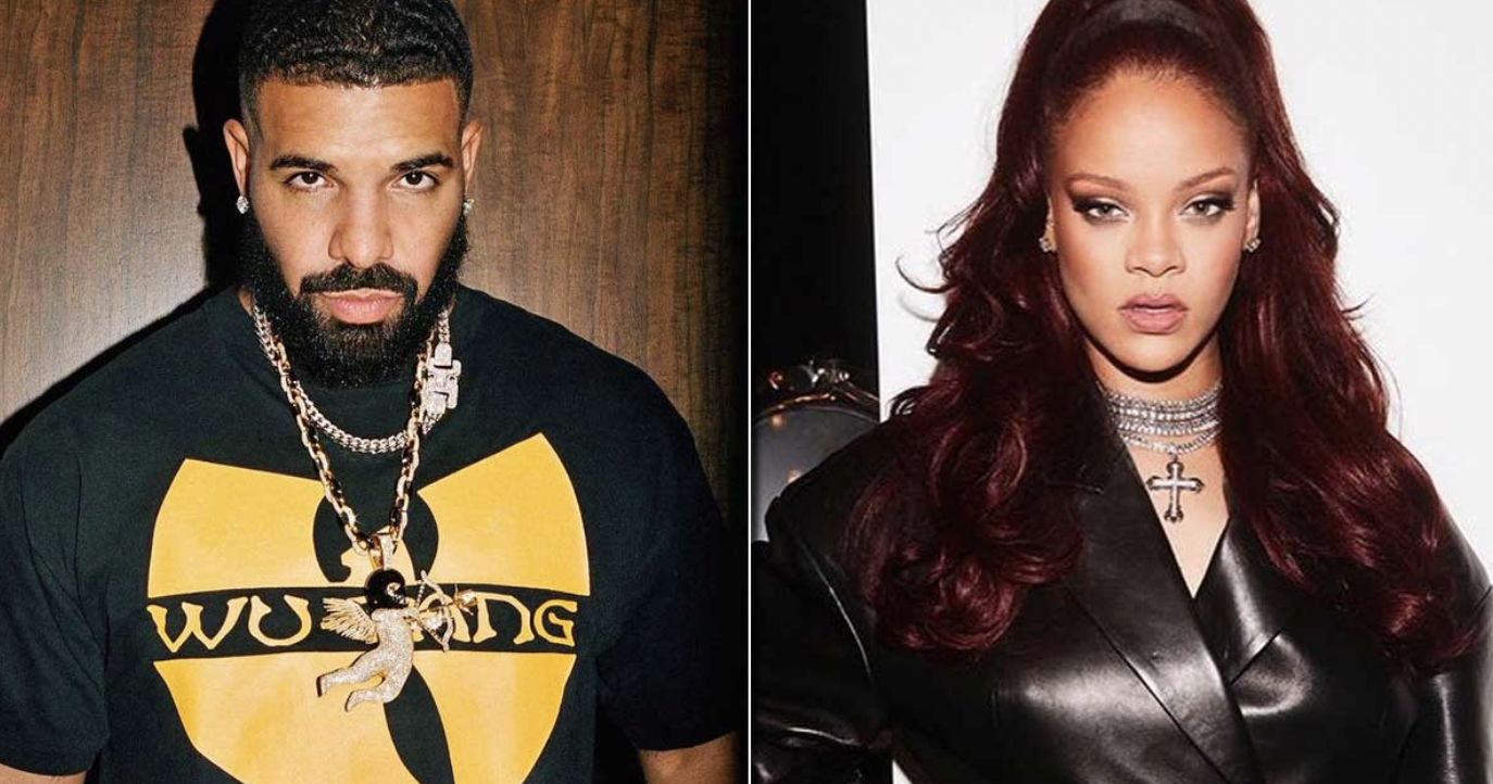 Drake Once Called Rihanna His ‘Ultimate Fantasy’