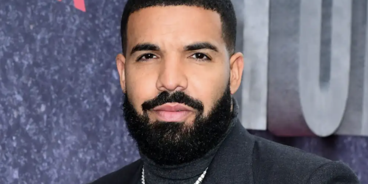 Drake songs leaked last week