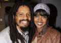 Rohan Marley and Lauryn Hill