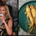 Beyoncé reveals she takes ginseng shots before her shows
