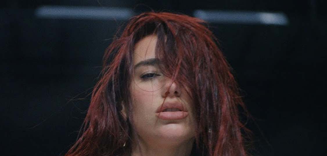 Dua Lipa