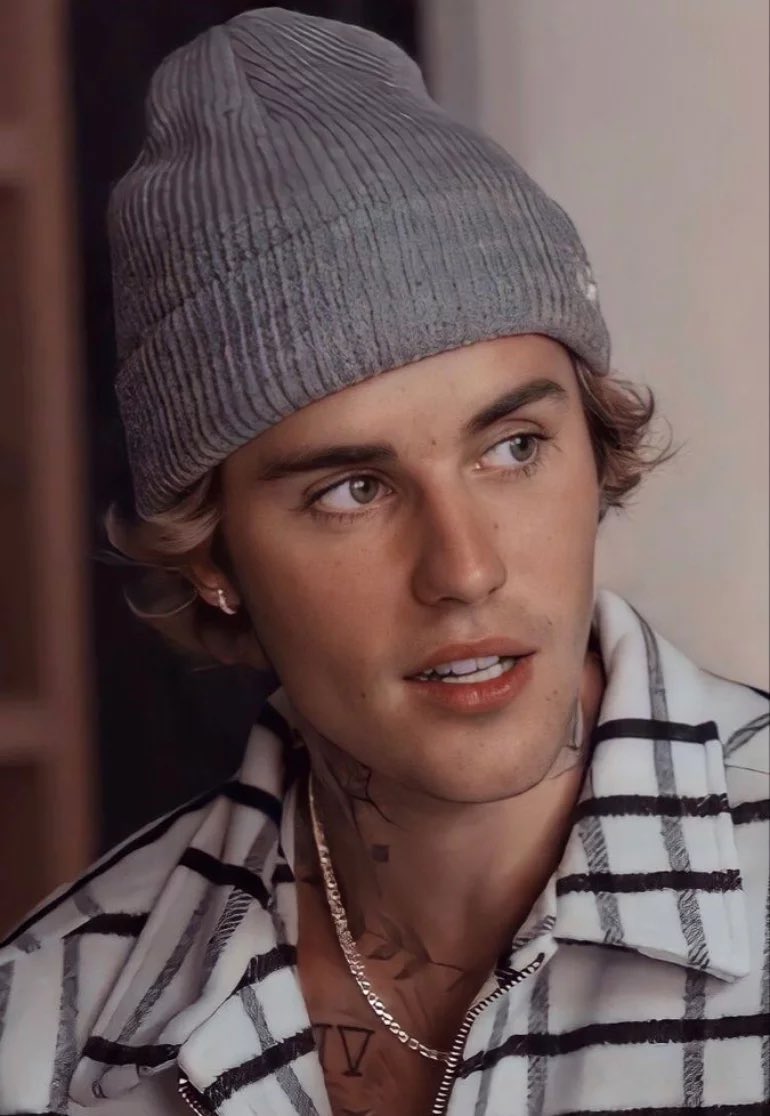 Justin Bieber Unveils His Latest Music Video 'Ghost' - Watch