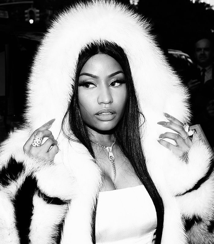 Nicki Minaj Earns Third Billboard 200 No. 1 Album With 'Pink Friday 2', Thanks Beenie Man For 'Memories' Inspiration - World Music Views Nicki Minaj Earns Third Billboard 200 No. 1 Album With 'Pink Friday 2', Thanks Beenie Man For 'Memories' Inspiration - World Music Views