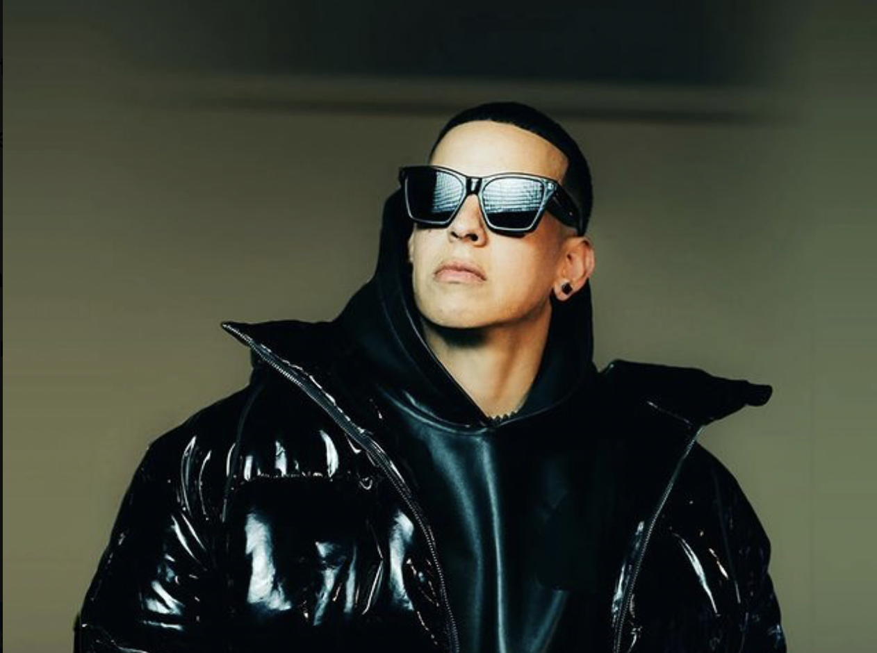Daddy Yankee on Reggaeton's Rise, His Legendary Career, and Retirement
