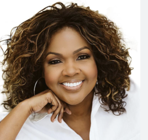 Cece Winans