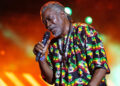 Horace Andy- Rebel Salute 2024, Grizzly's Plantation Cove, Priory St. Ann Jamaica