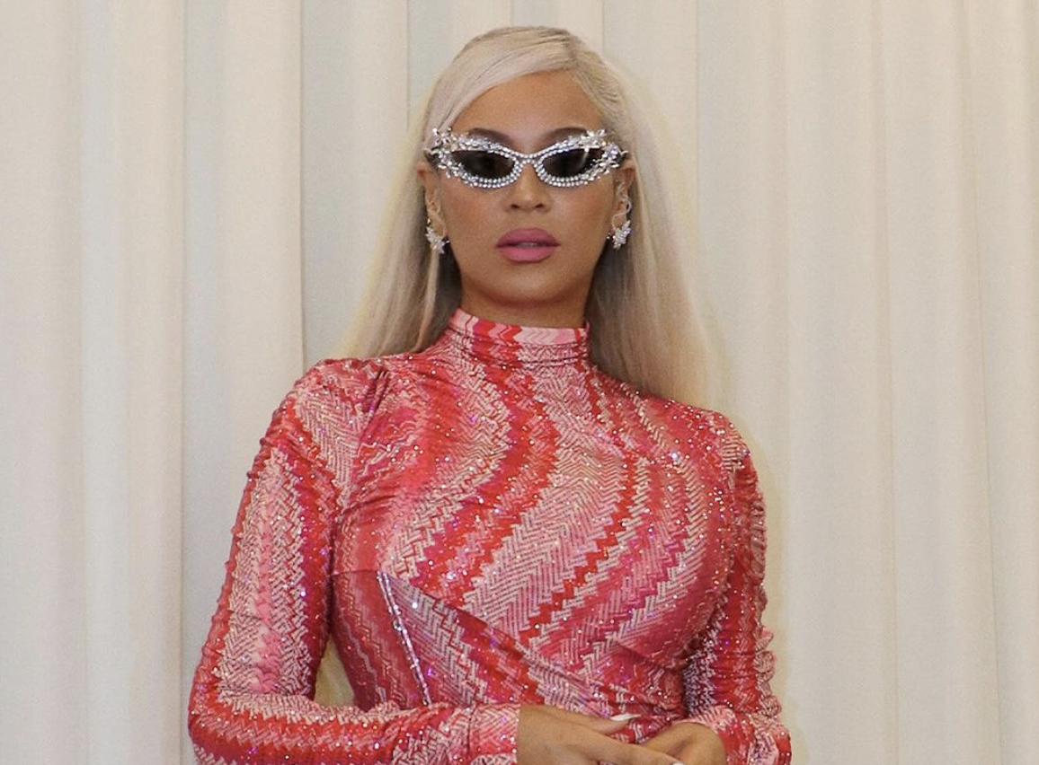 Beyoncé