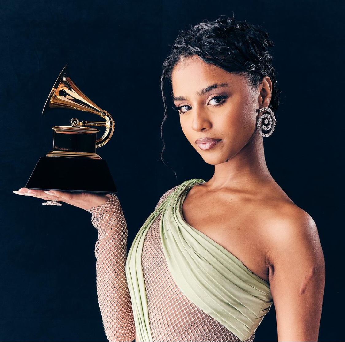 How Africa Creative Agency Is Helping 'Water' Singer Tyla Is Conquer  America and the Globe - World Music Views