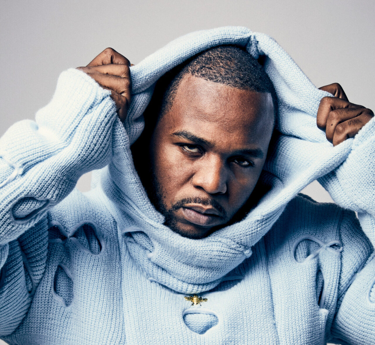 Exclusive: Teejay Leaves Warner Records, Goes Independent Following “I Am Chippy” EP Release