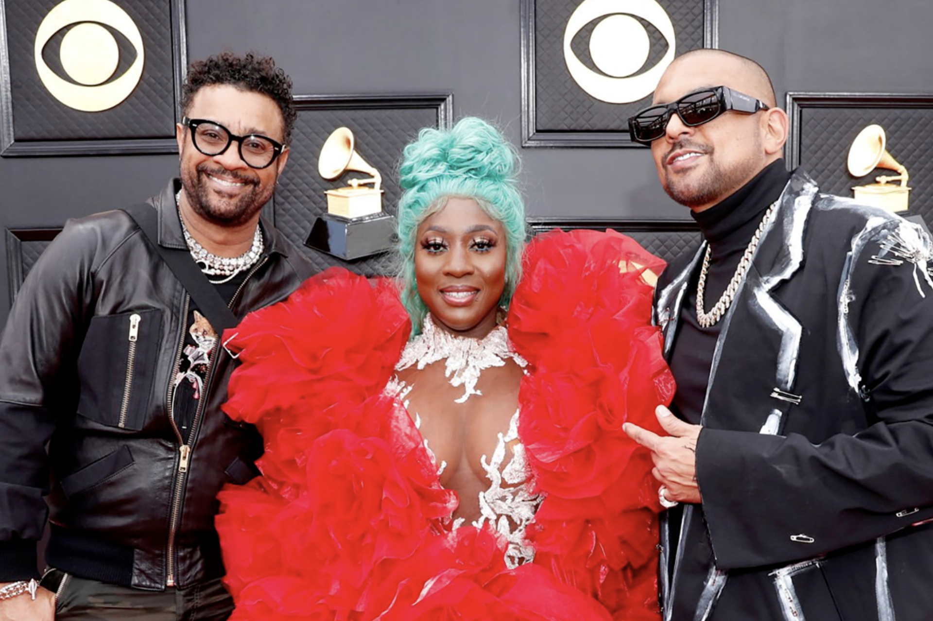 Spice Reflects on ‘Go Down Deh’ at 5: “I knew it was a hit from the first moment”