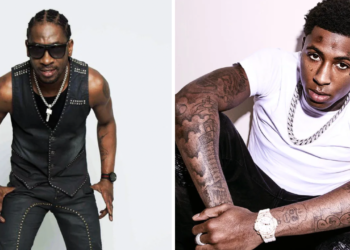 Bounty Killer sends message to NBA Youngboy
