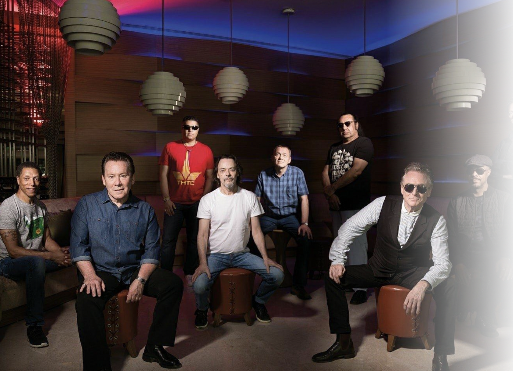 UB40 group members