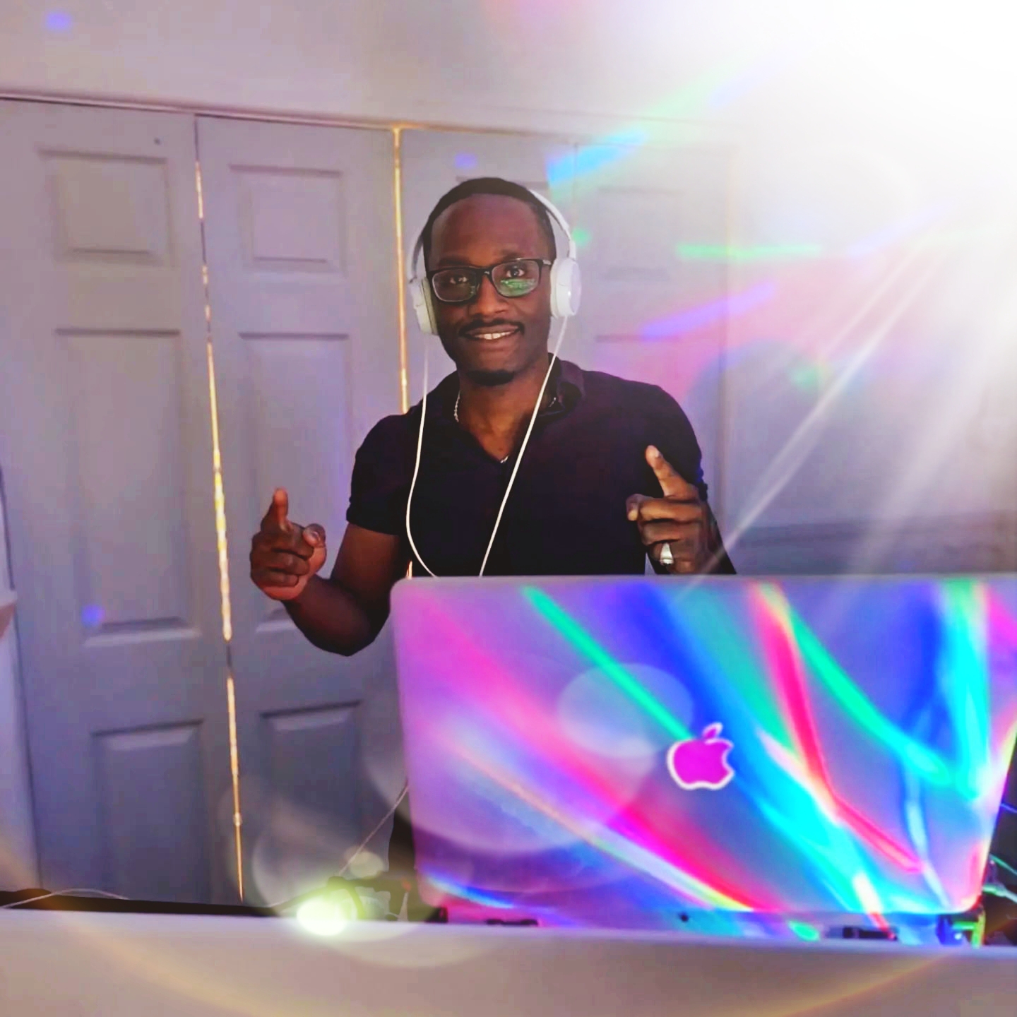 DJ Paradise